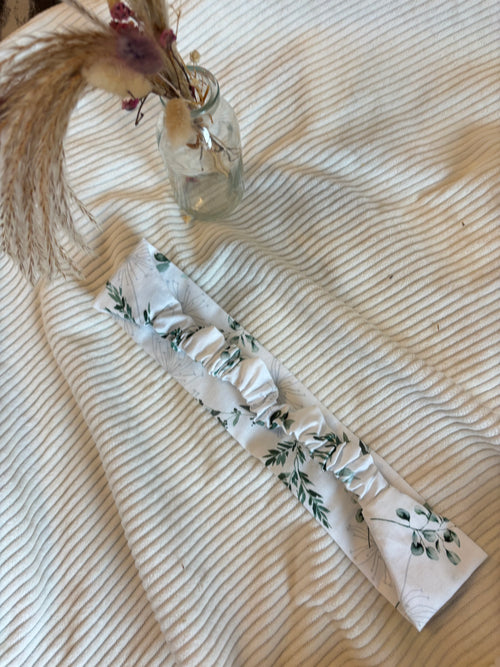 Bandeau Capucine