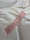 Bandeau en dentelle