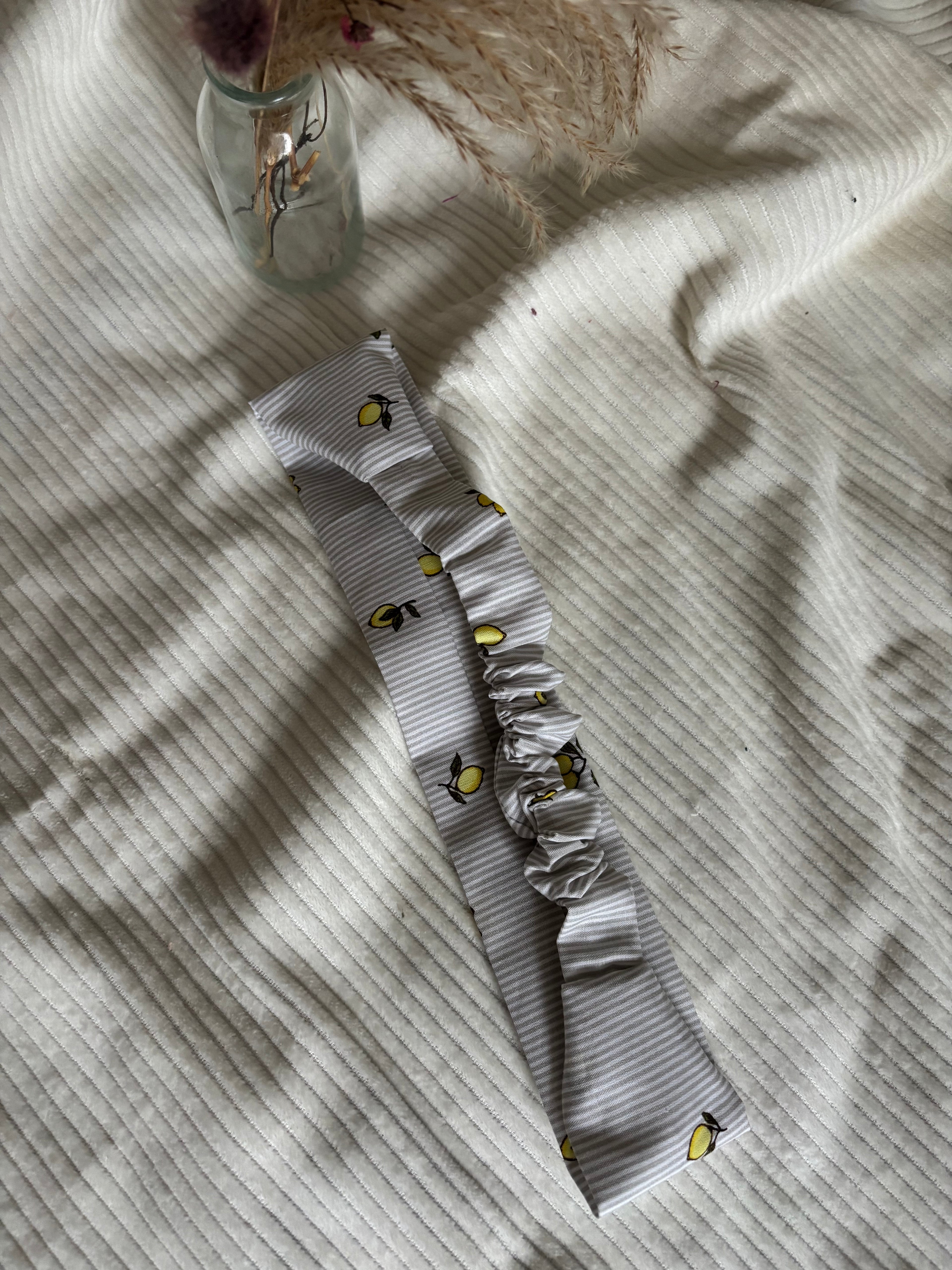 Bandeau Limonade