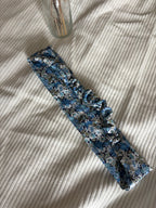 Bandeau Bleuette