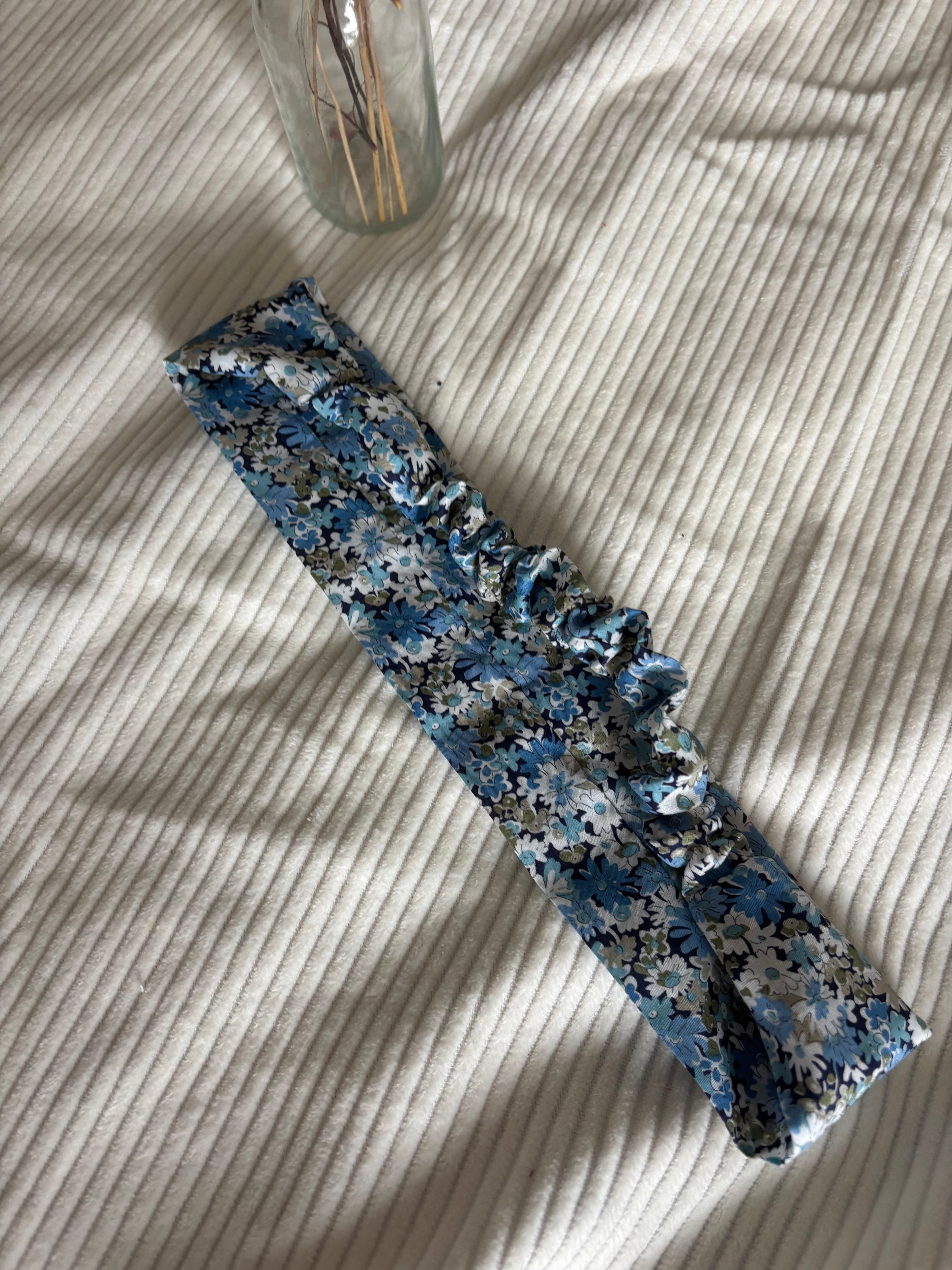 Bandeau Bleuette