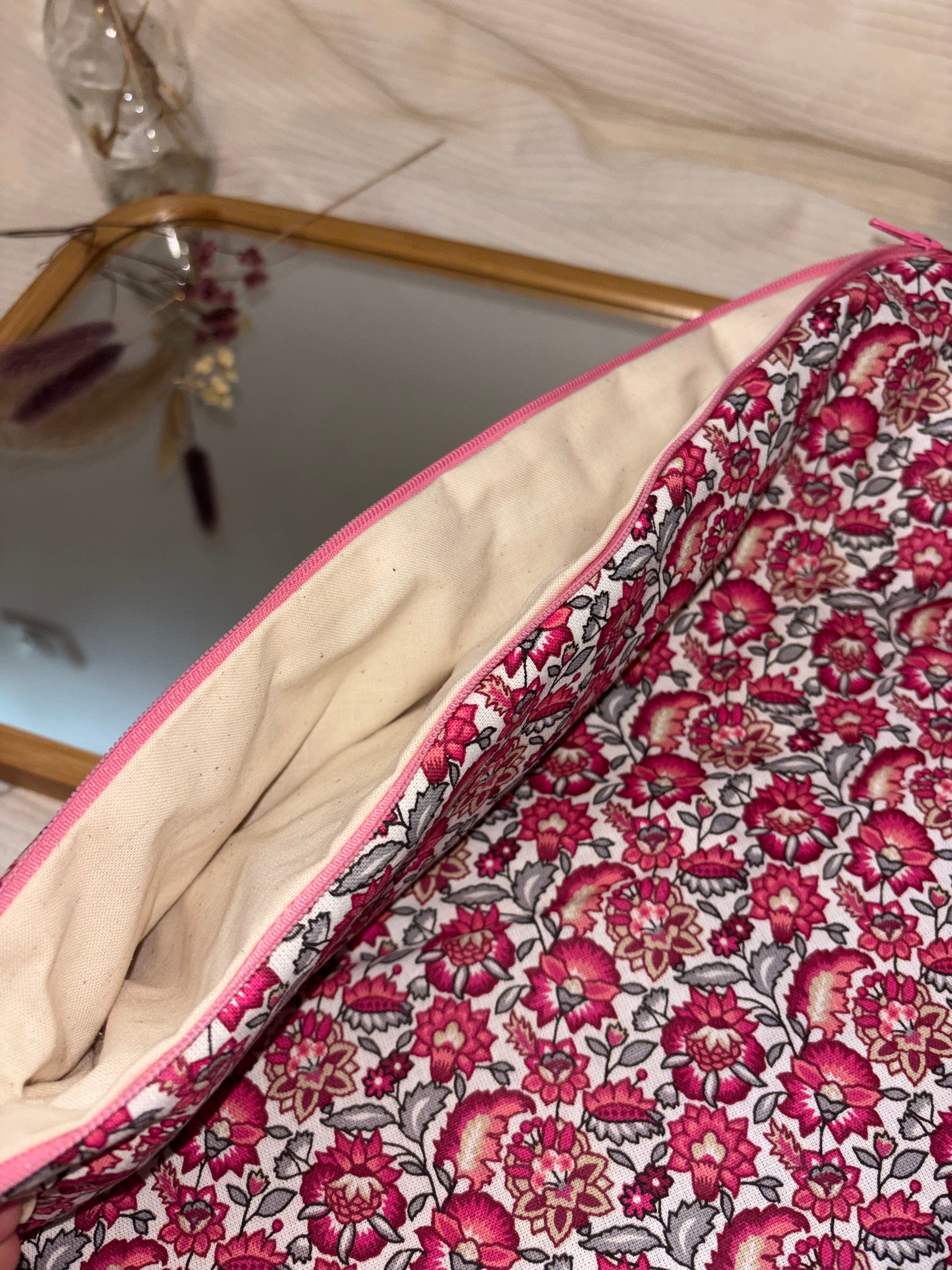 Housse ordinateur / tablette Lola