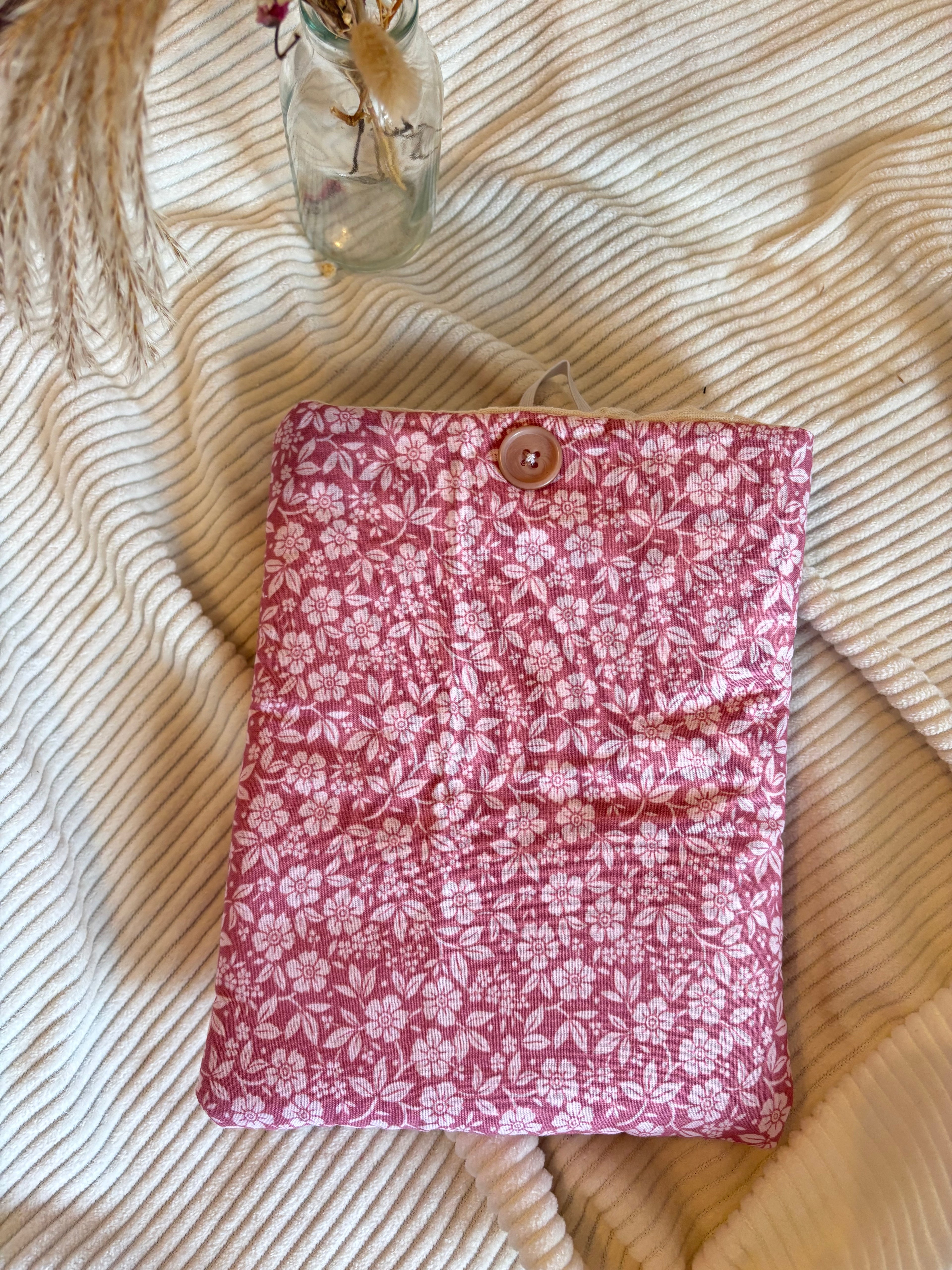 Housse à livre / liseuse