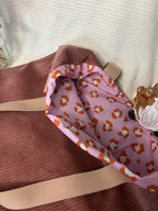 Sac à main / tote bags Léopard