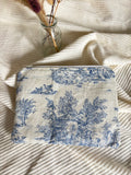 Pochette plate Madeleine