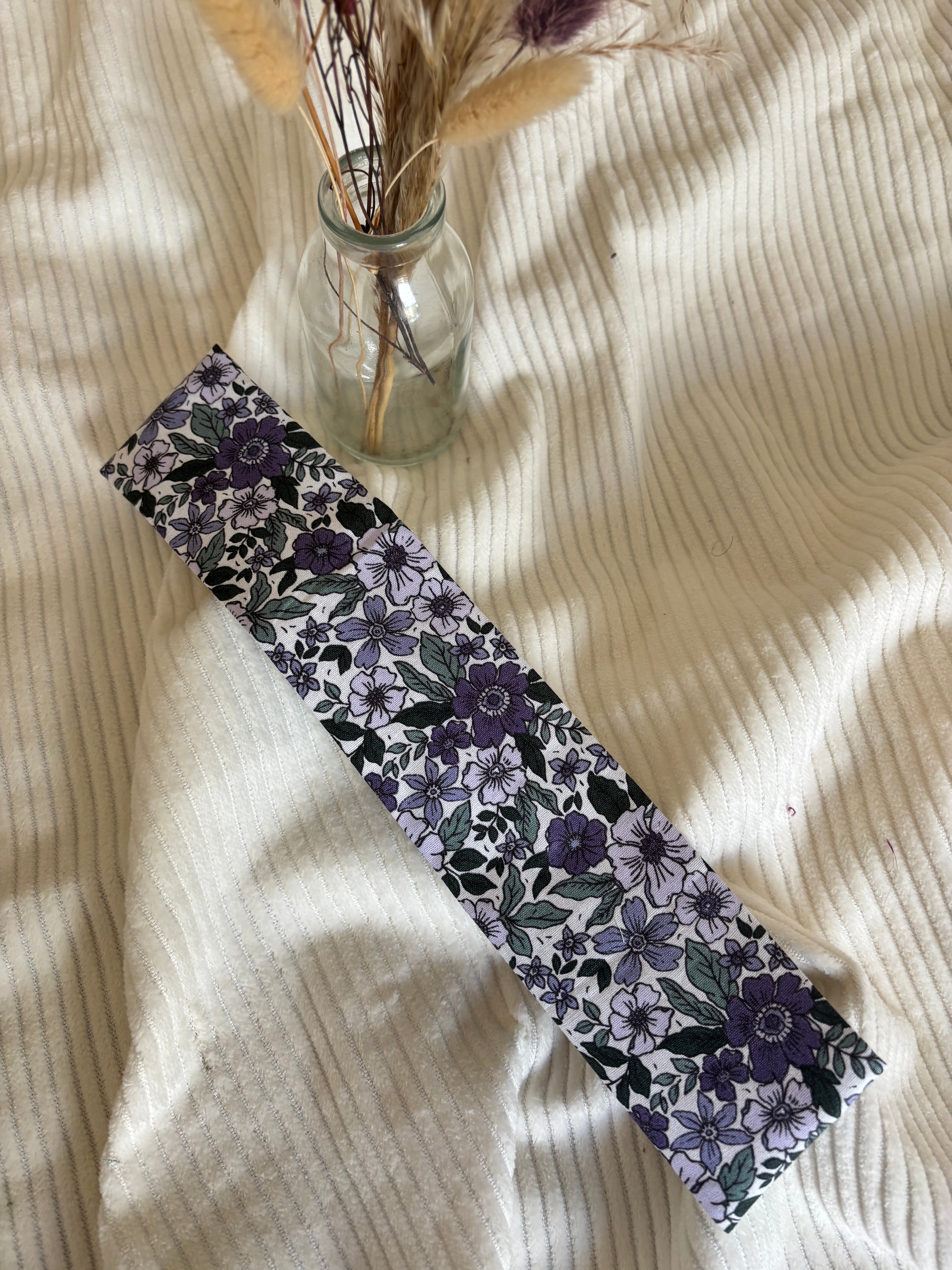 Bandeau Lavande