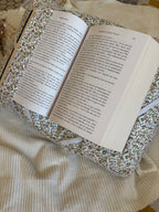 Coussin de lecture