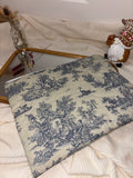 Housse ordinateur / tablette Madeleine