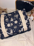 Coussin de lecture Astra