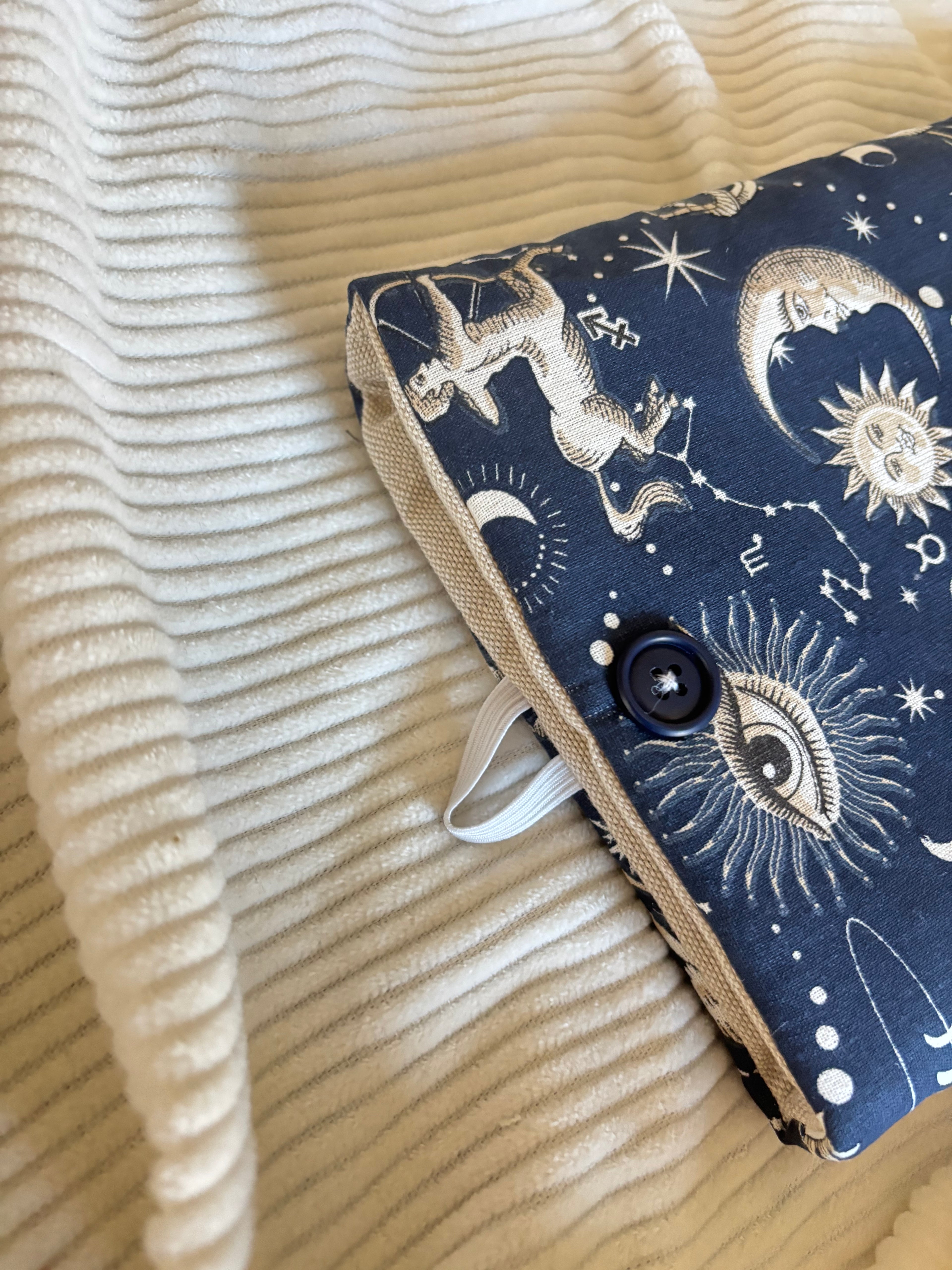 Housse à livre / liseuse Astra