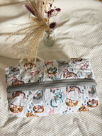 Trousse de toilette Lama