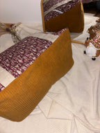 Coussin de lecture
