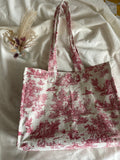 Sac à main / sac cabas / fourre tout Pauline