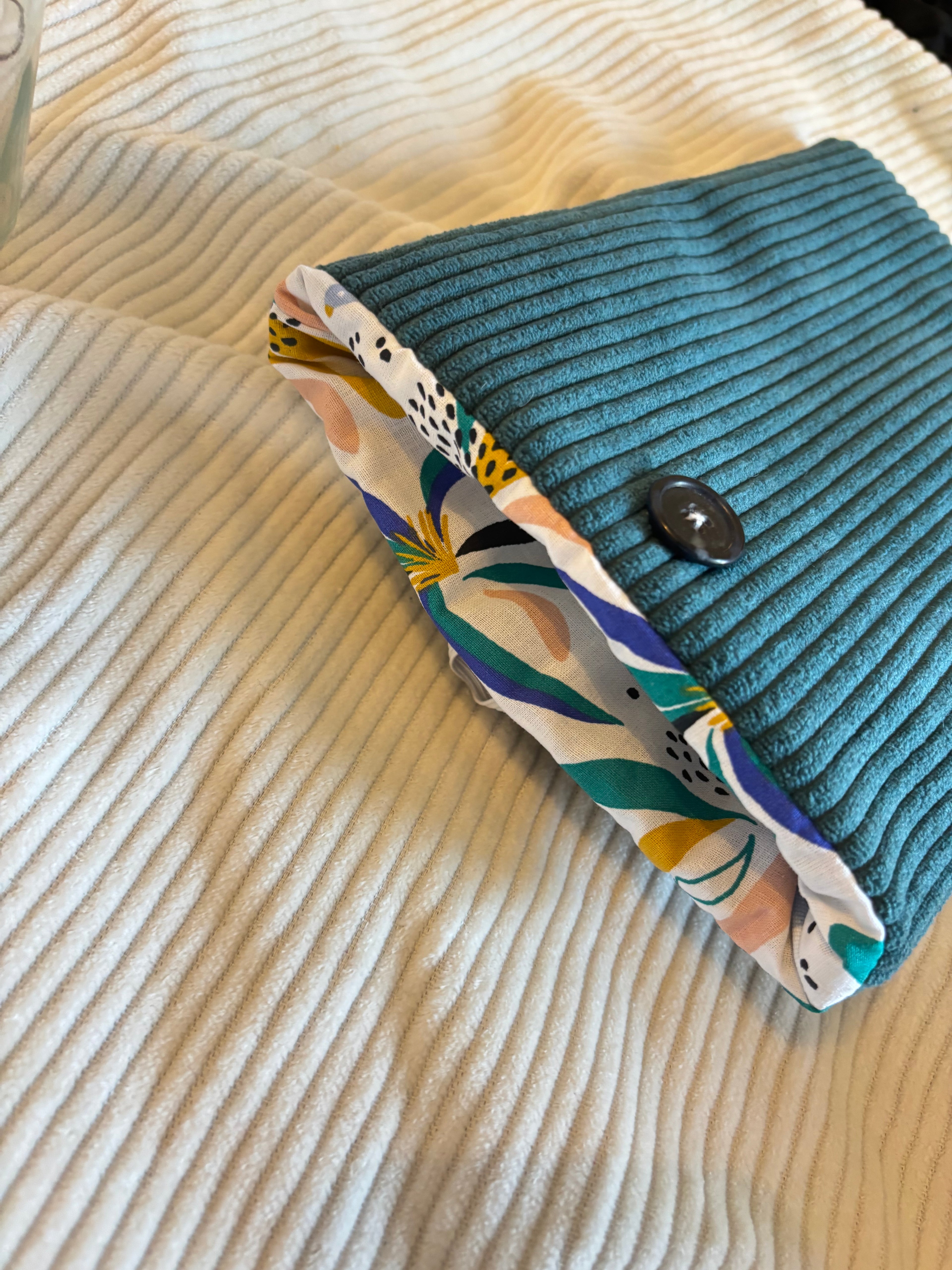 Housse à livre / liseuse