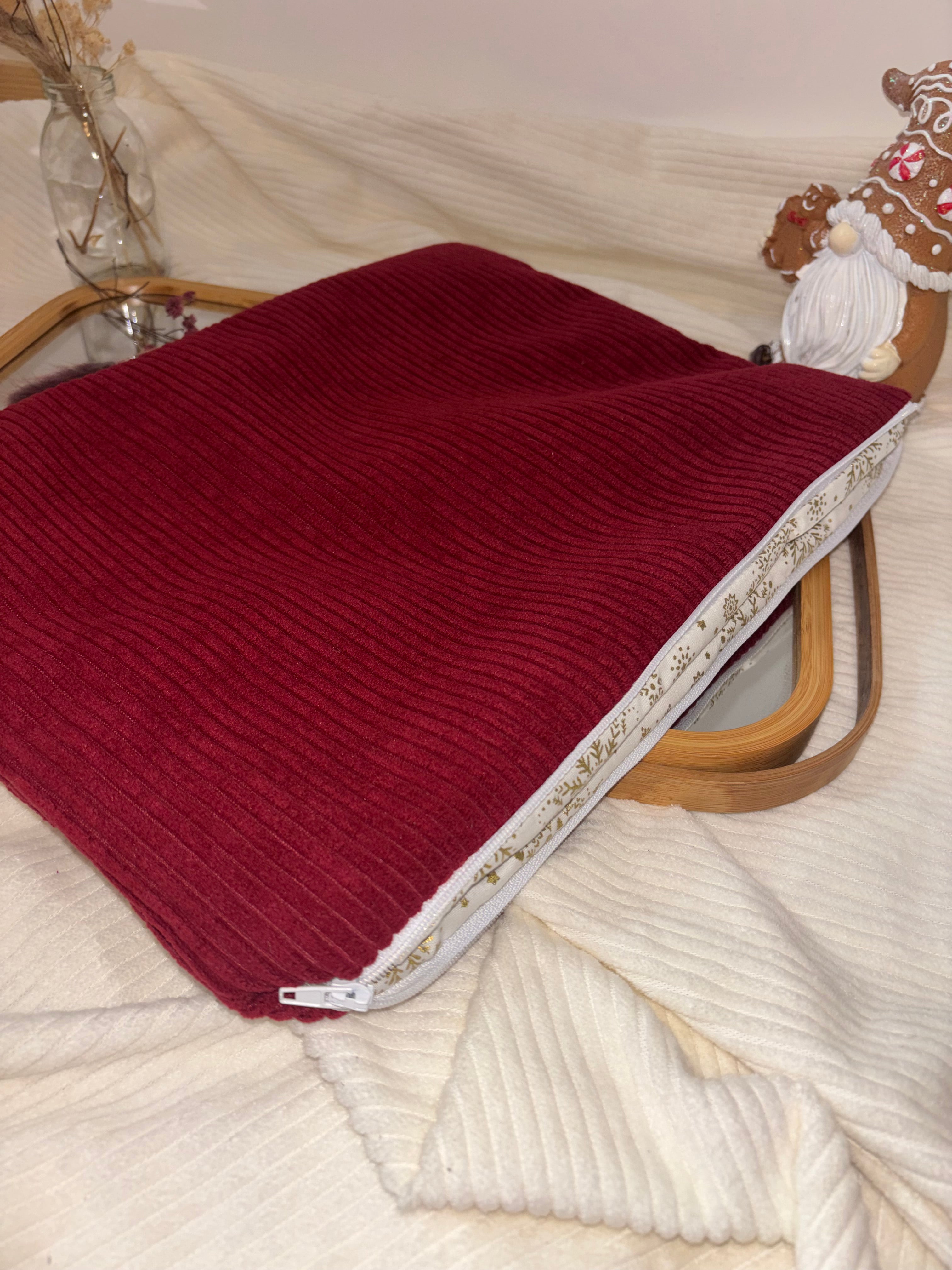 Housse ordinateur / tablette Chic