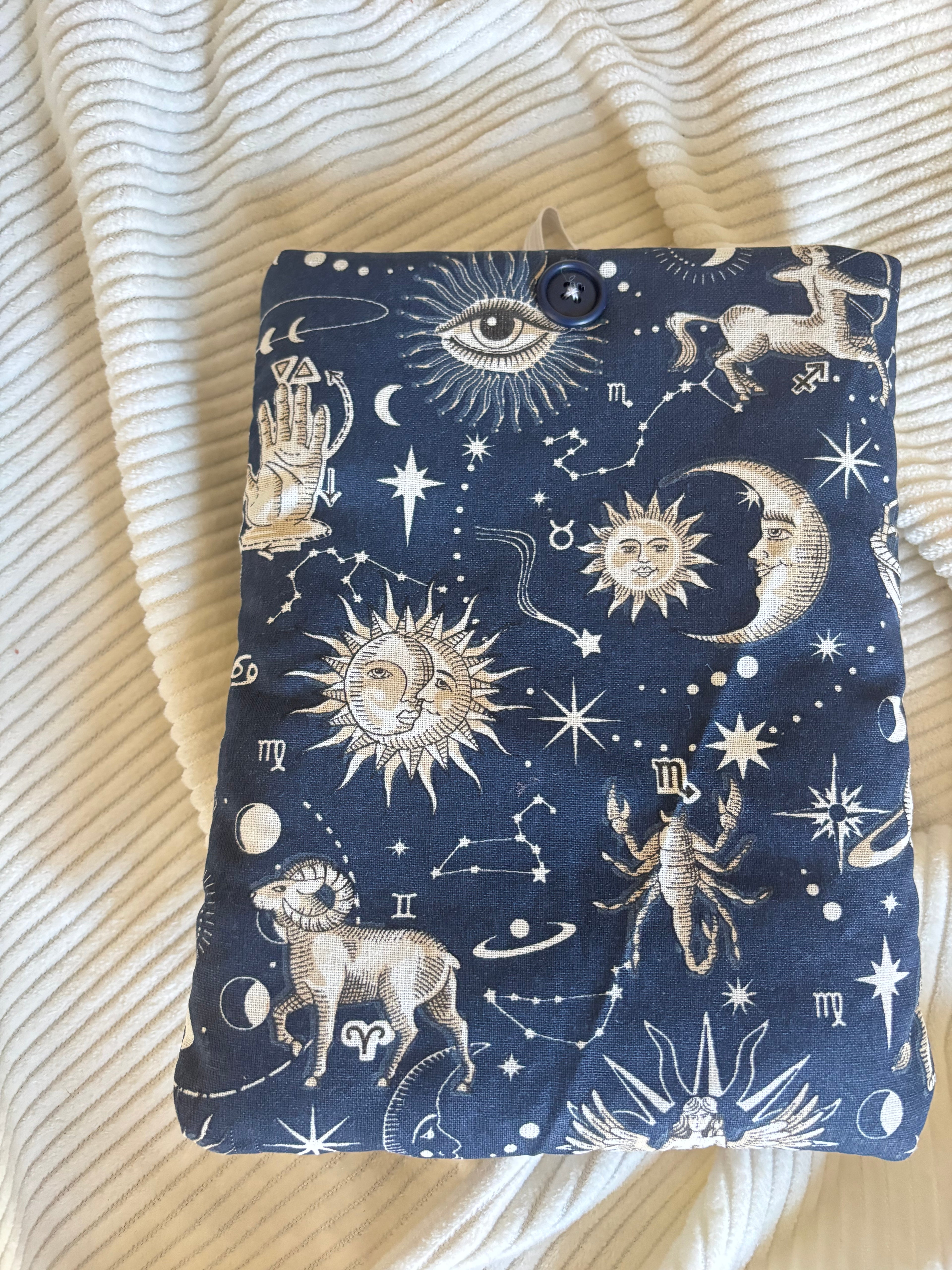 Housse à livre / liseuse Astra