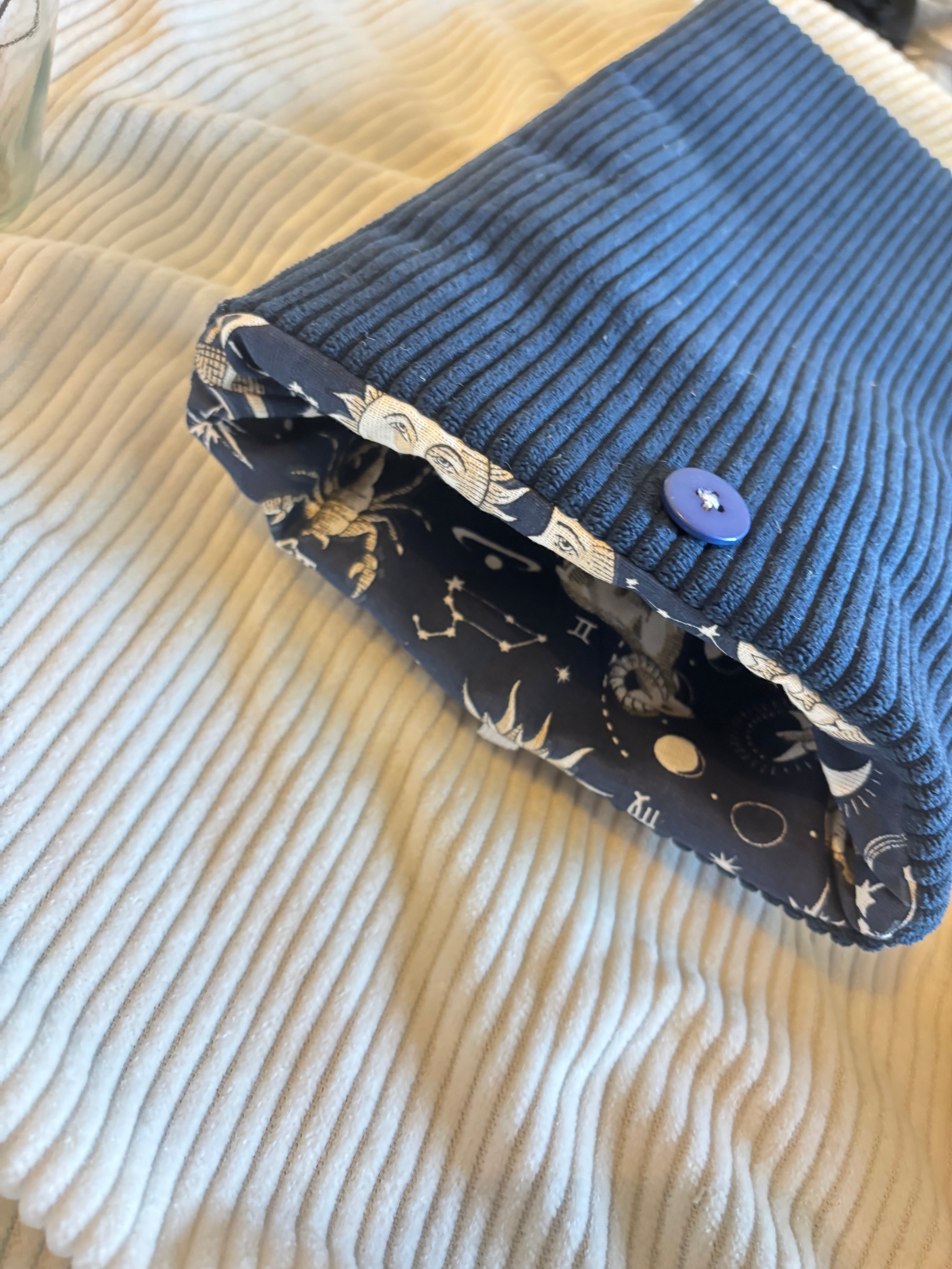 Housse à livre / liseuse Astra