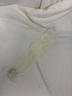 Bandeau en dentelle