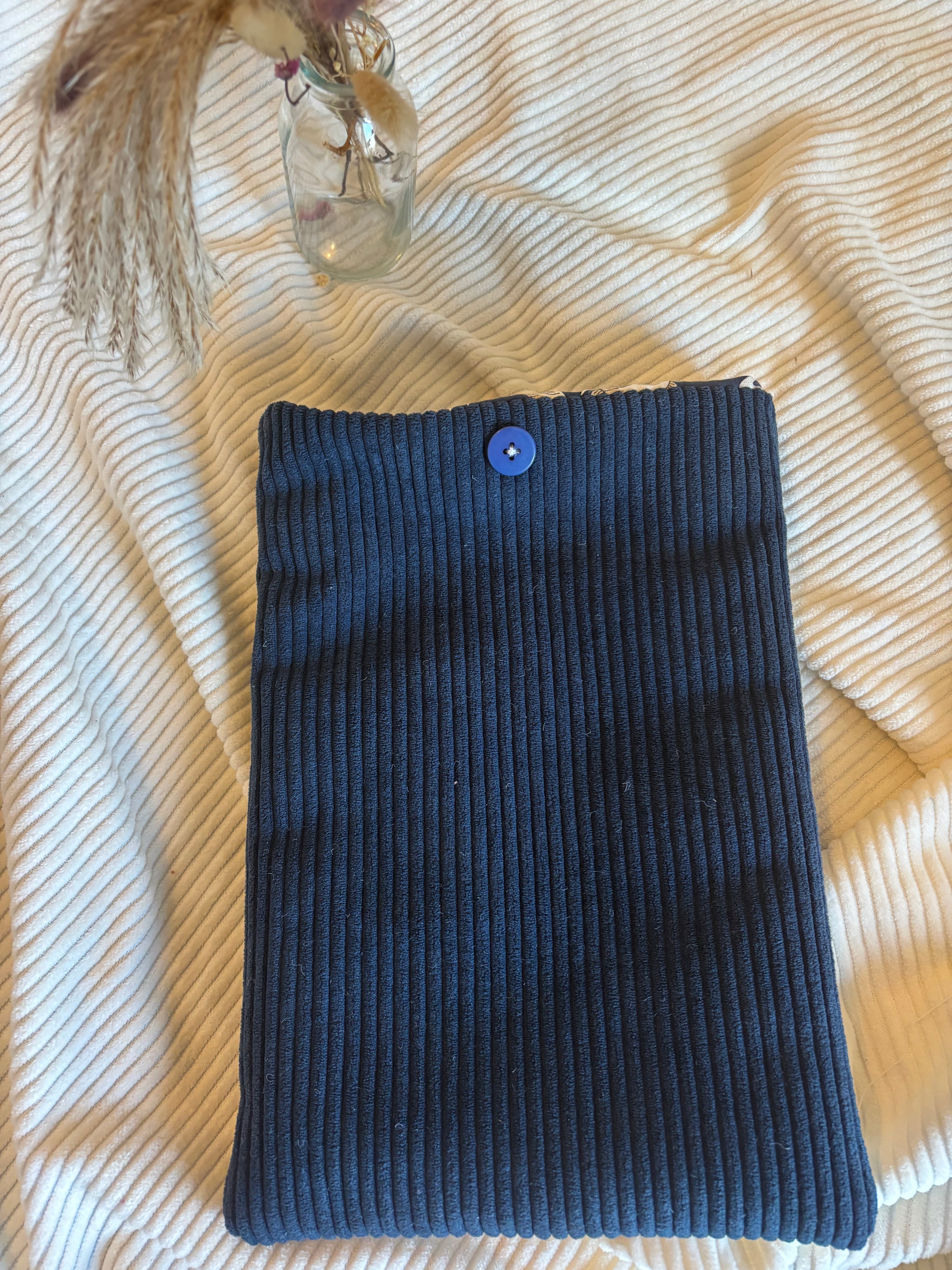 Housse à livre / liseuse Astra