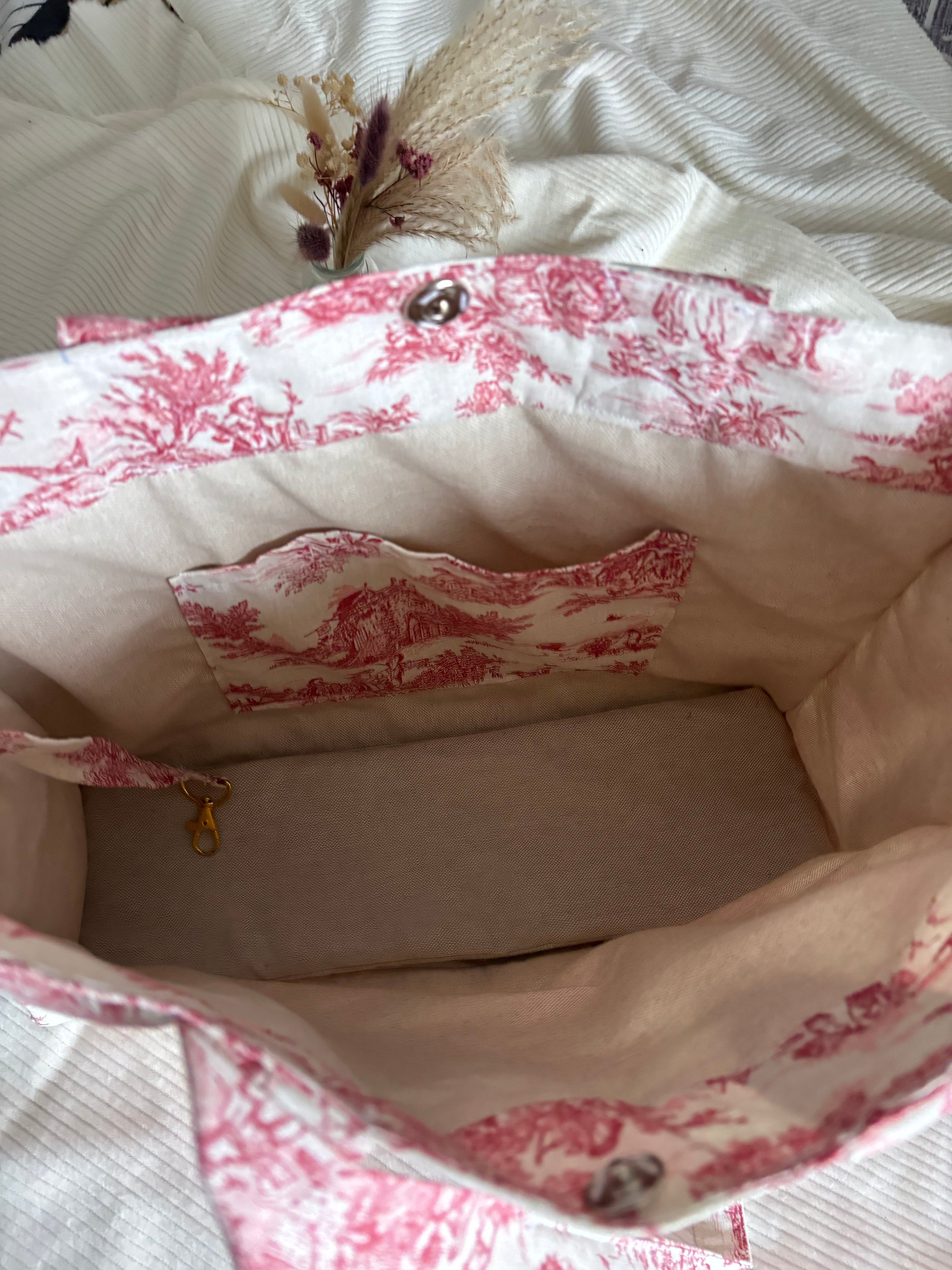 Sac à main Pauline