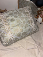 Coussin de lecture