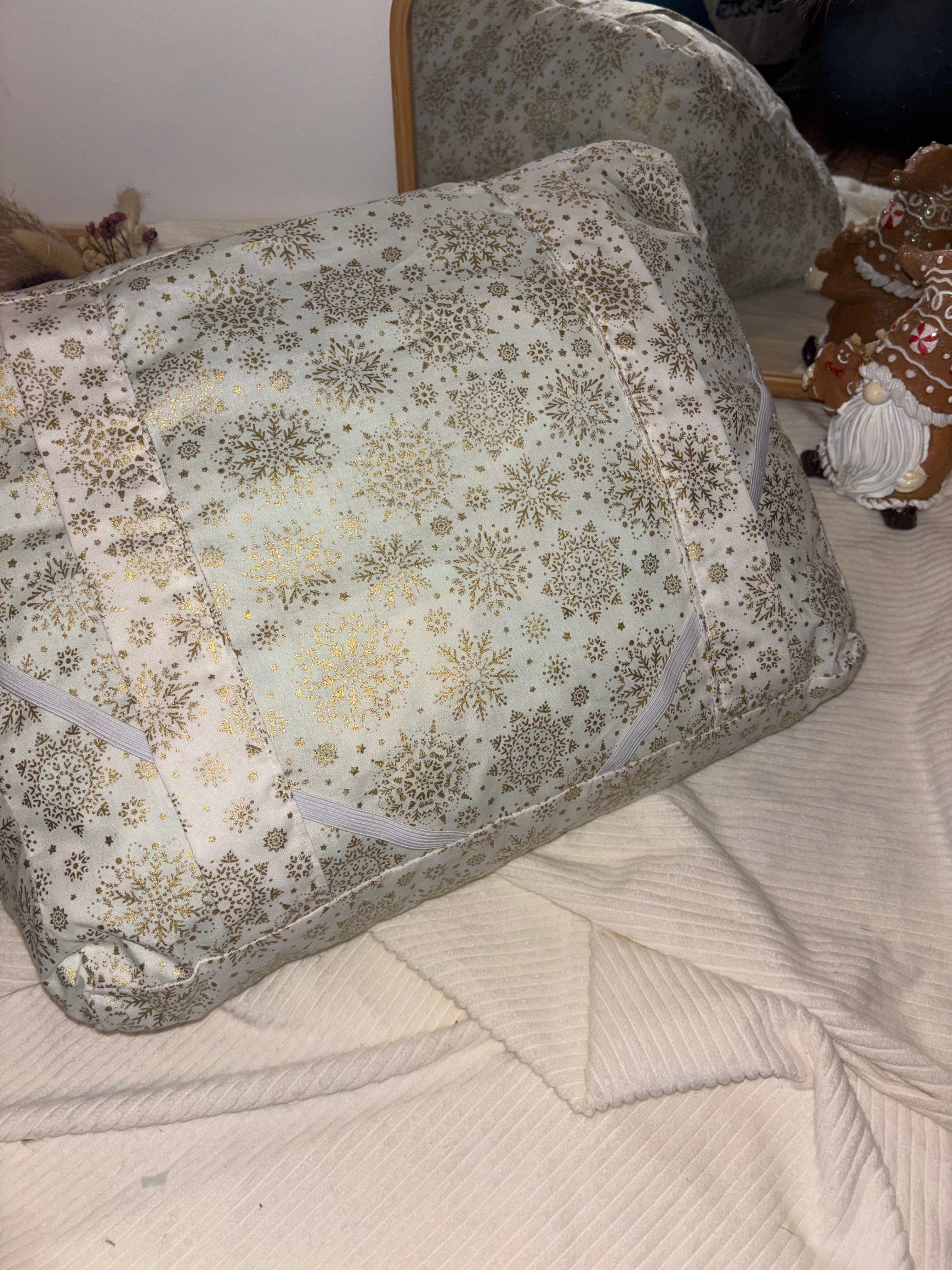 Coussin de lecture