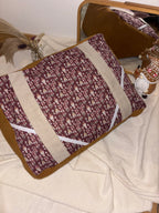 Coussin de lecture