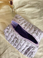Trousse de toilette Lila