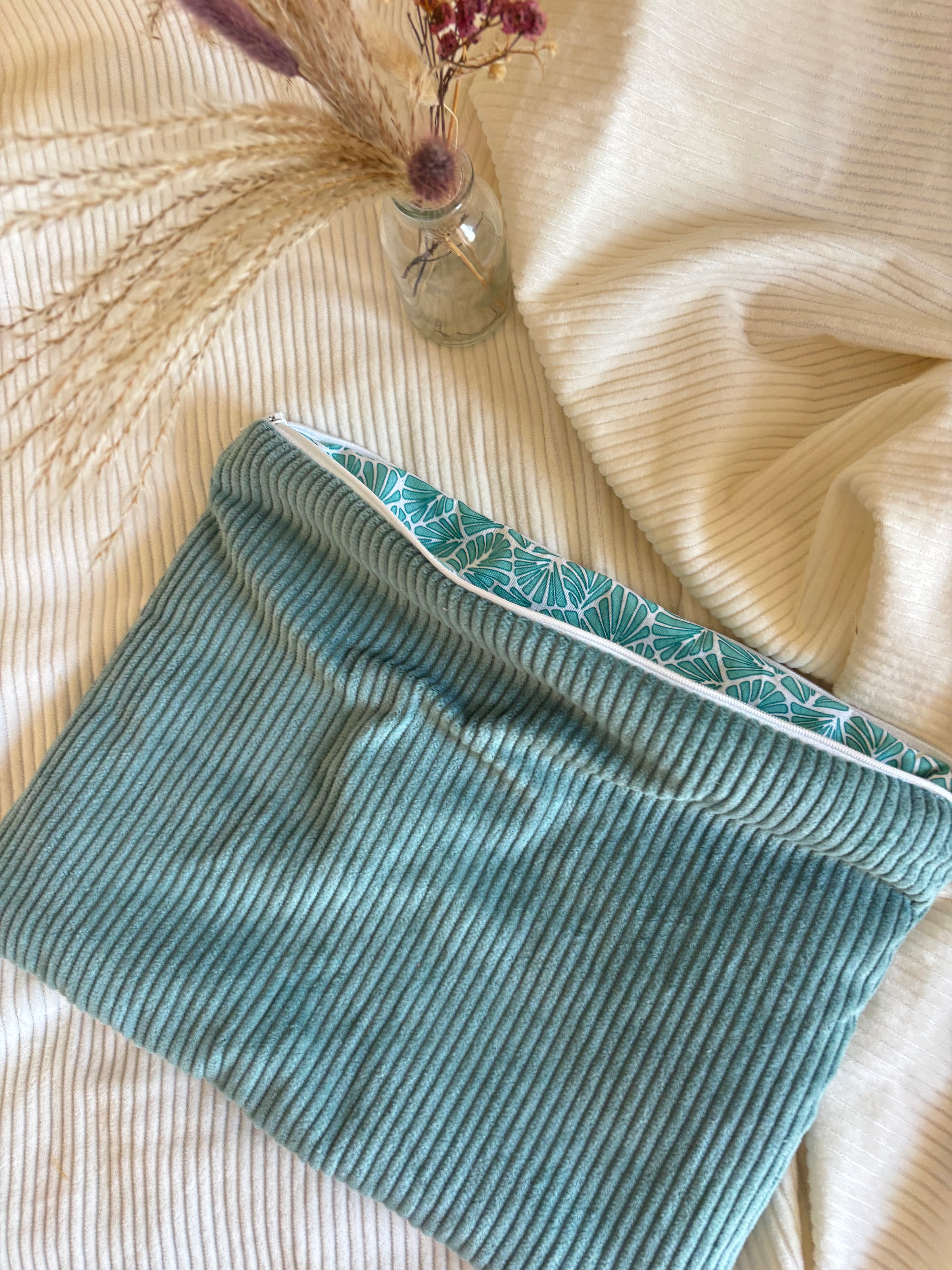 Housse ordinateur / tablette Louison