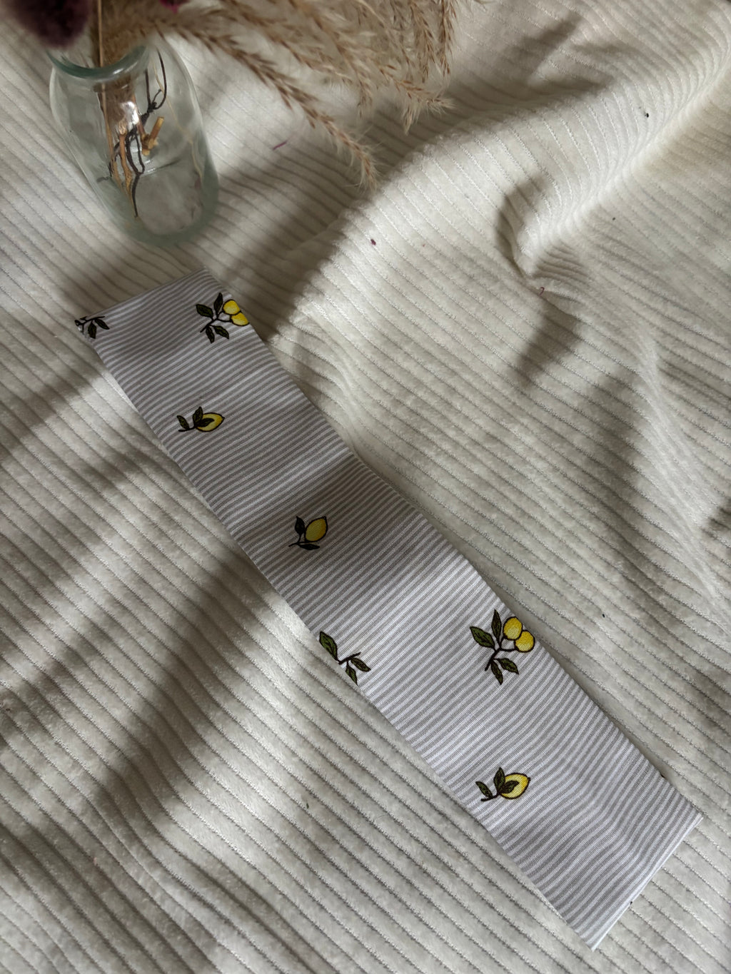 Bandeau Limonade