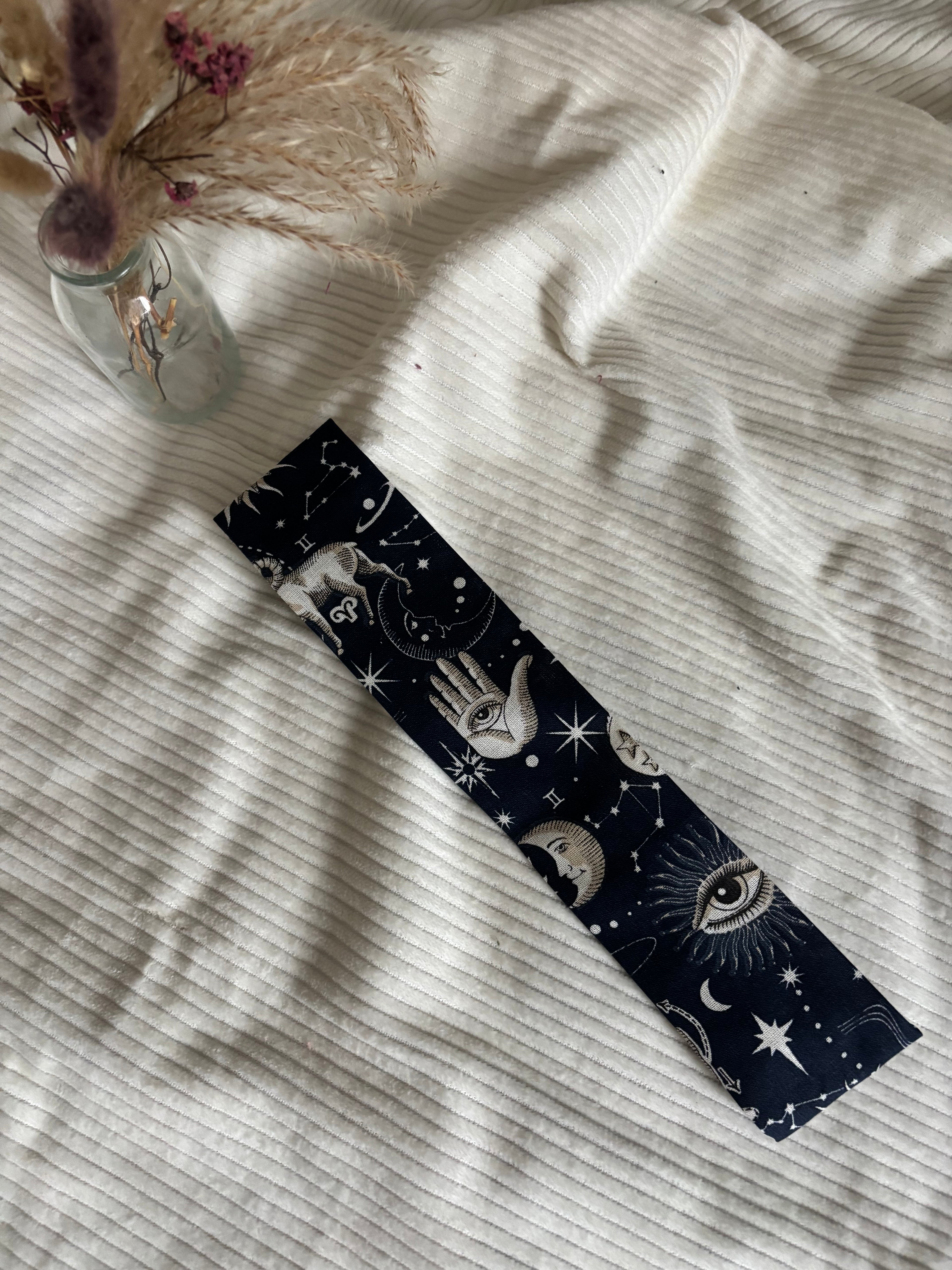Bandeau signes astrologiques Astra