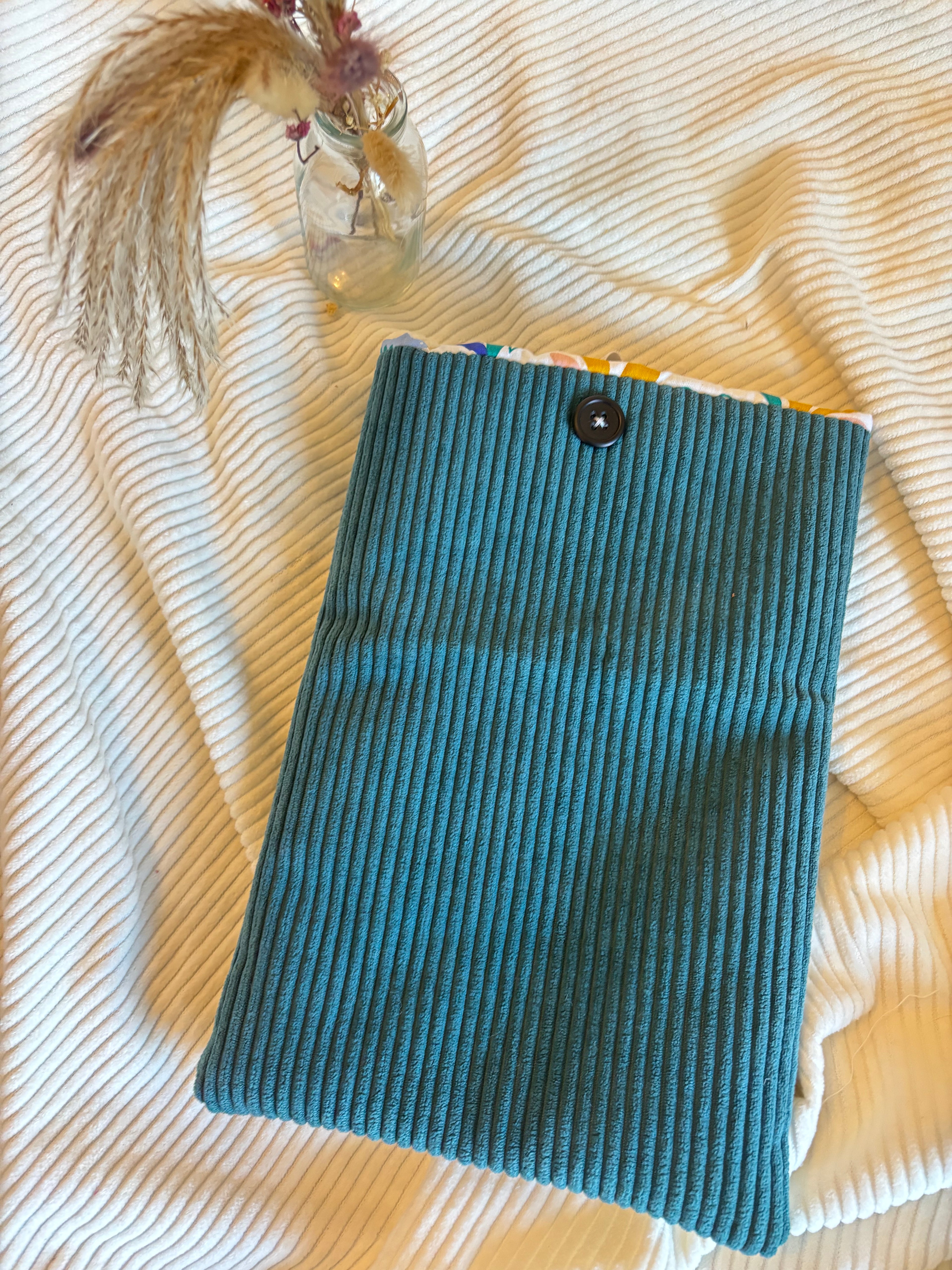 Housse à livre / liseuse