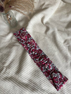 Bandeau à fleur Lola