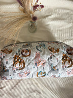 Trousse de toilette Lama