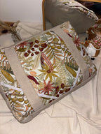 Coussin de lecture