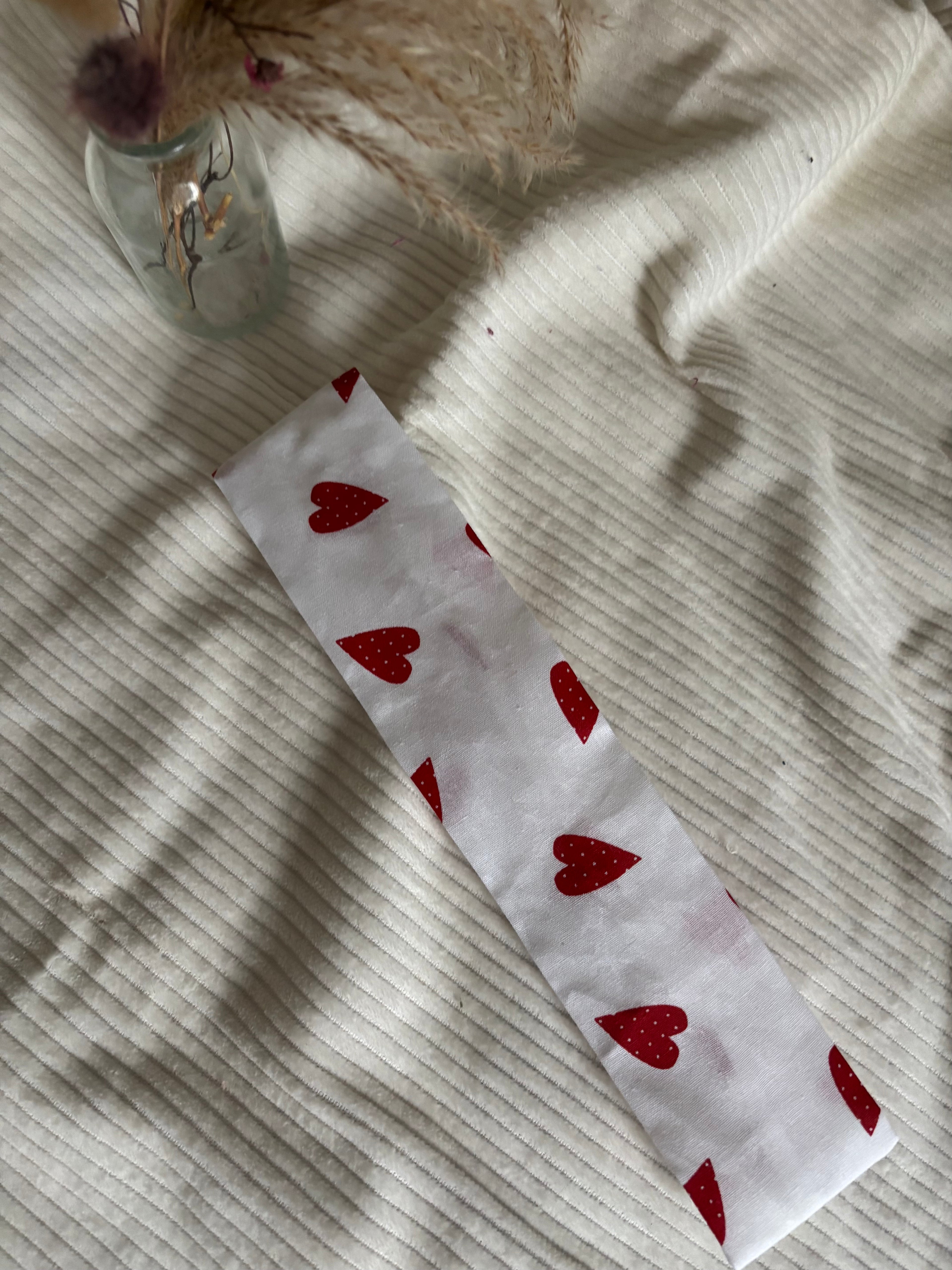 Bandeau cœur Amour