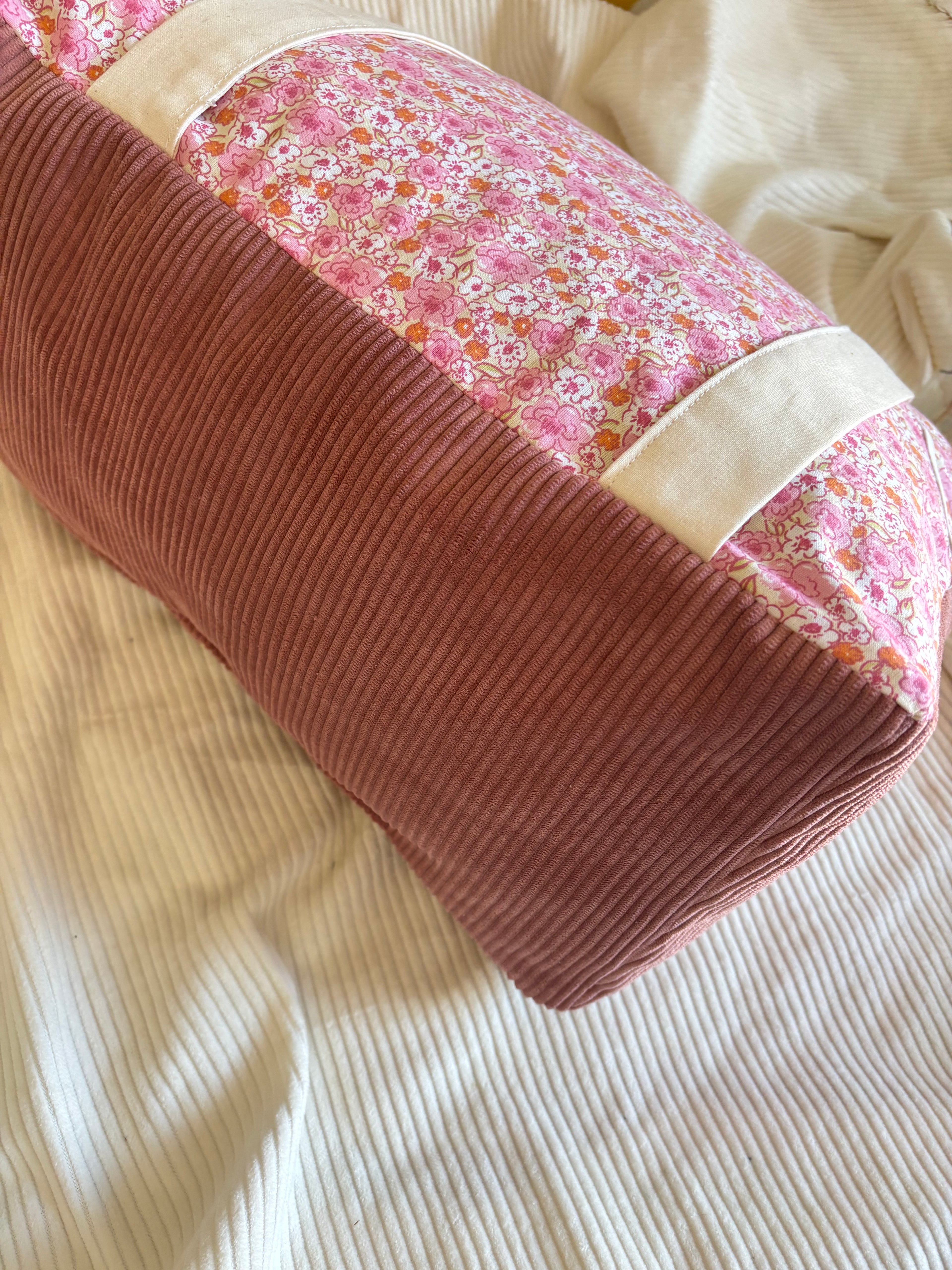 Coussin de lecture