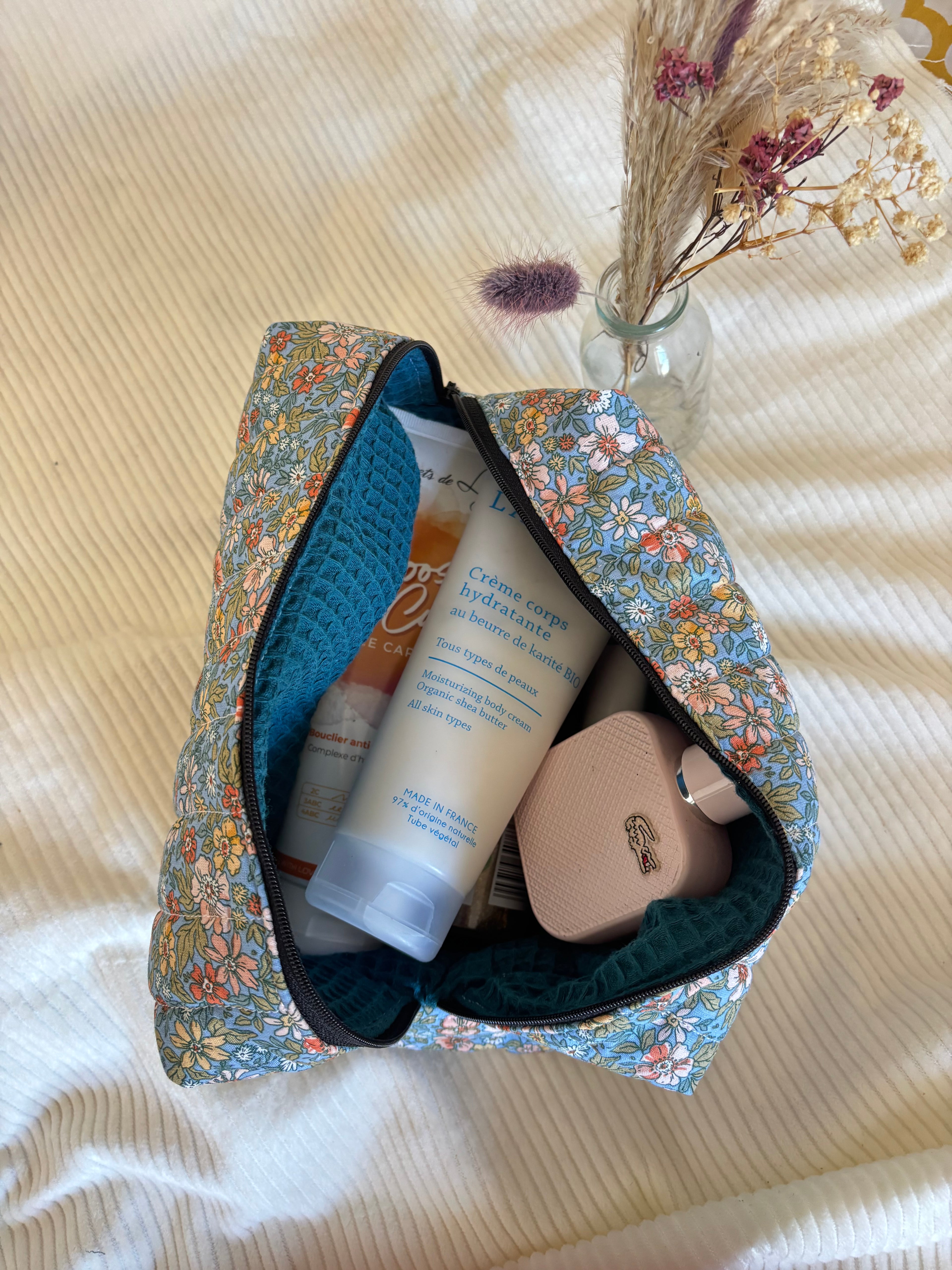 Trousse de toilette Lina