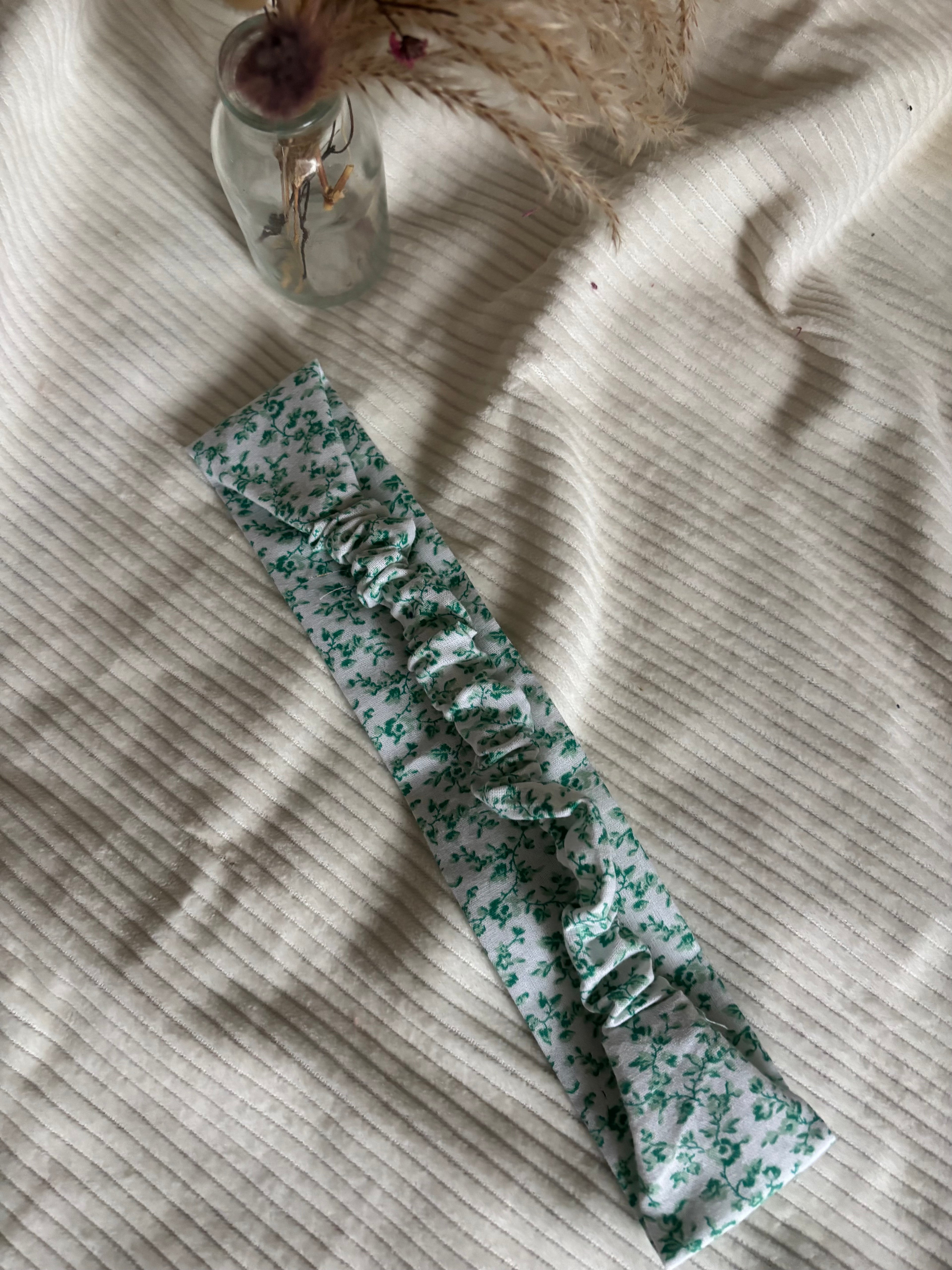 Bandeau Clémence
