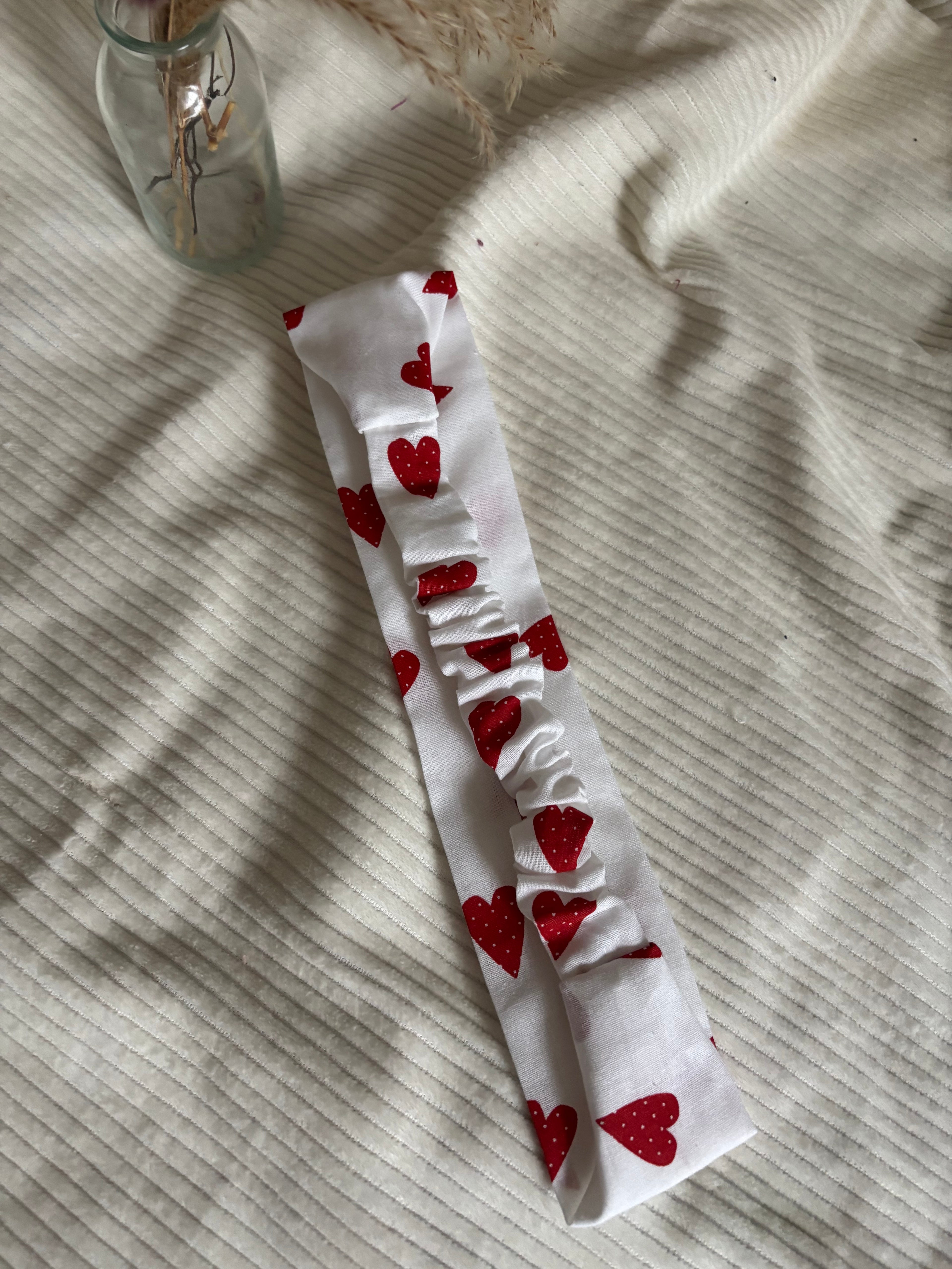 Bandeau cœur Amour