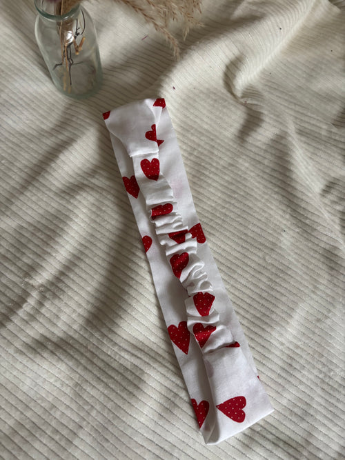 Bandeau cœur Amour