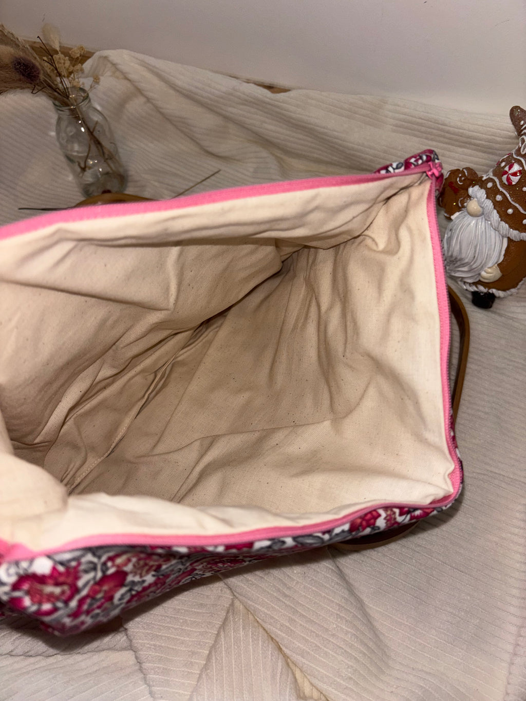 Housse ordinateur / tablette Lola