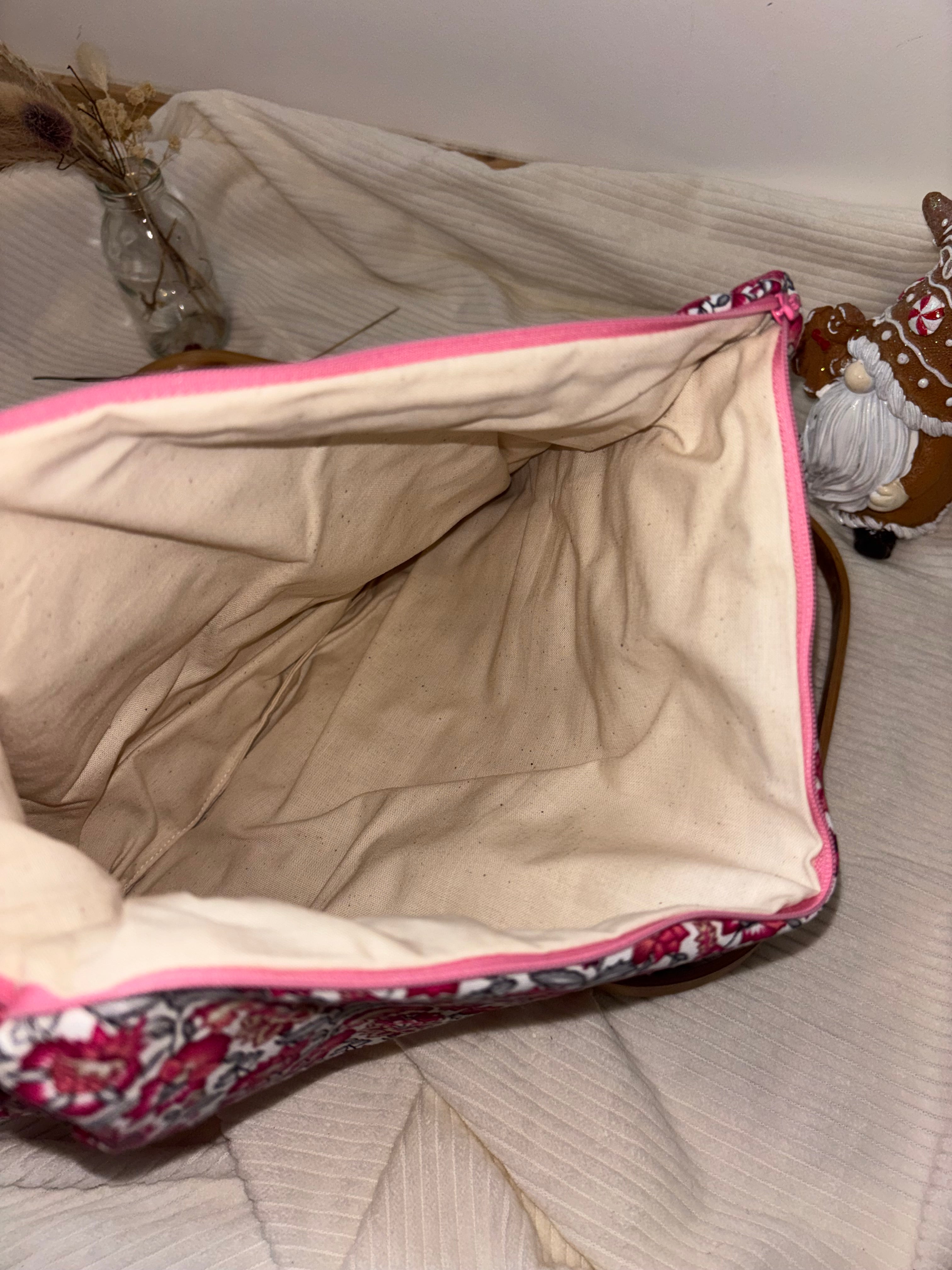 Housse ordinateur / tablette Lola