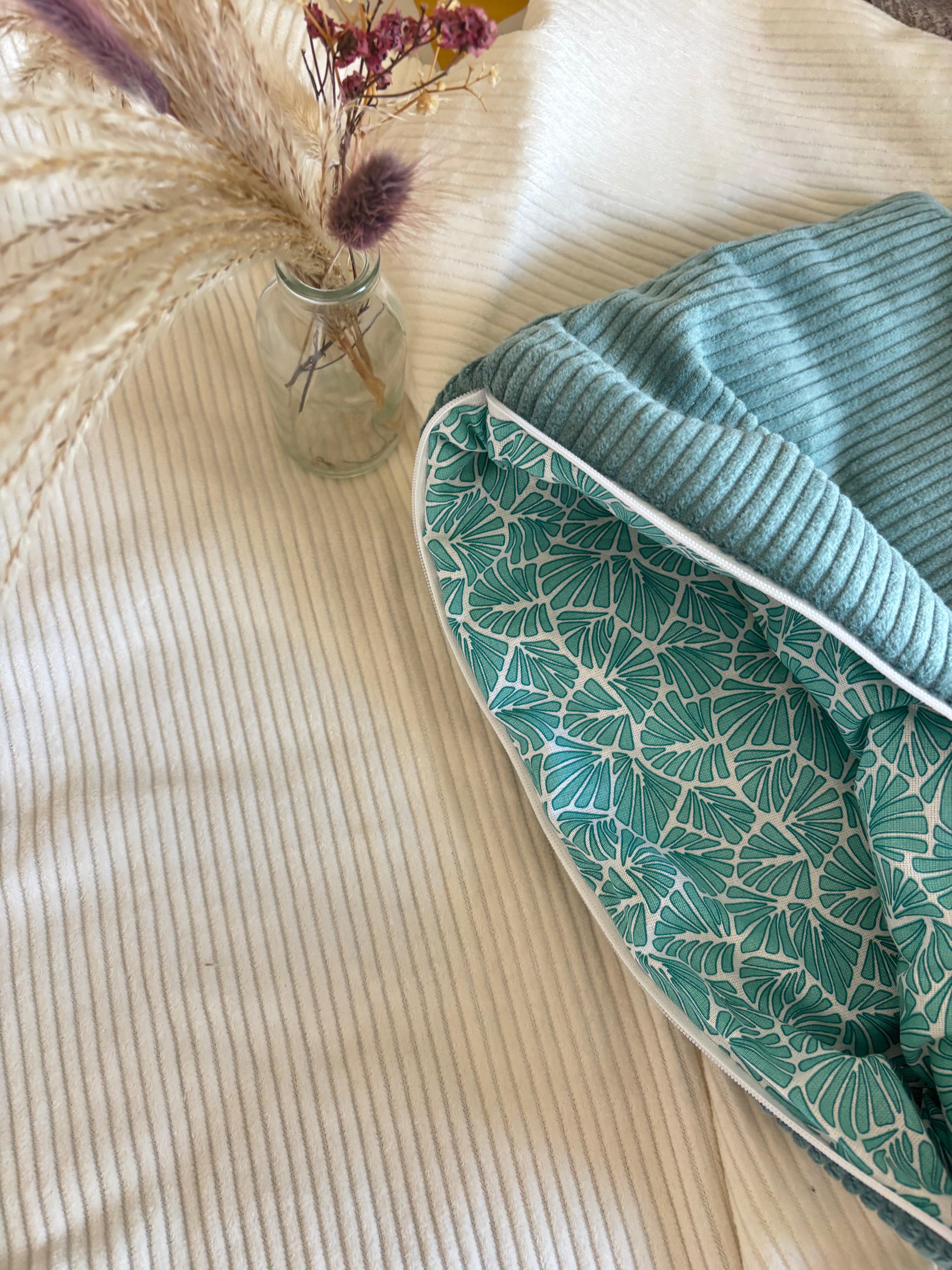 Housse ordinateur / tablette Louison