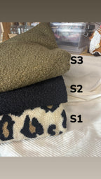 Housse ordinateur / tablette PERSONNALISÉE