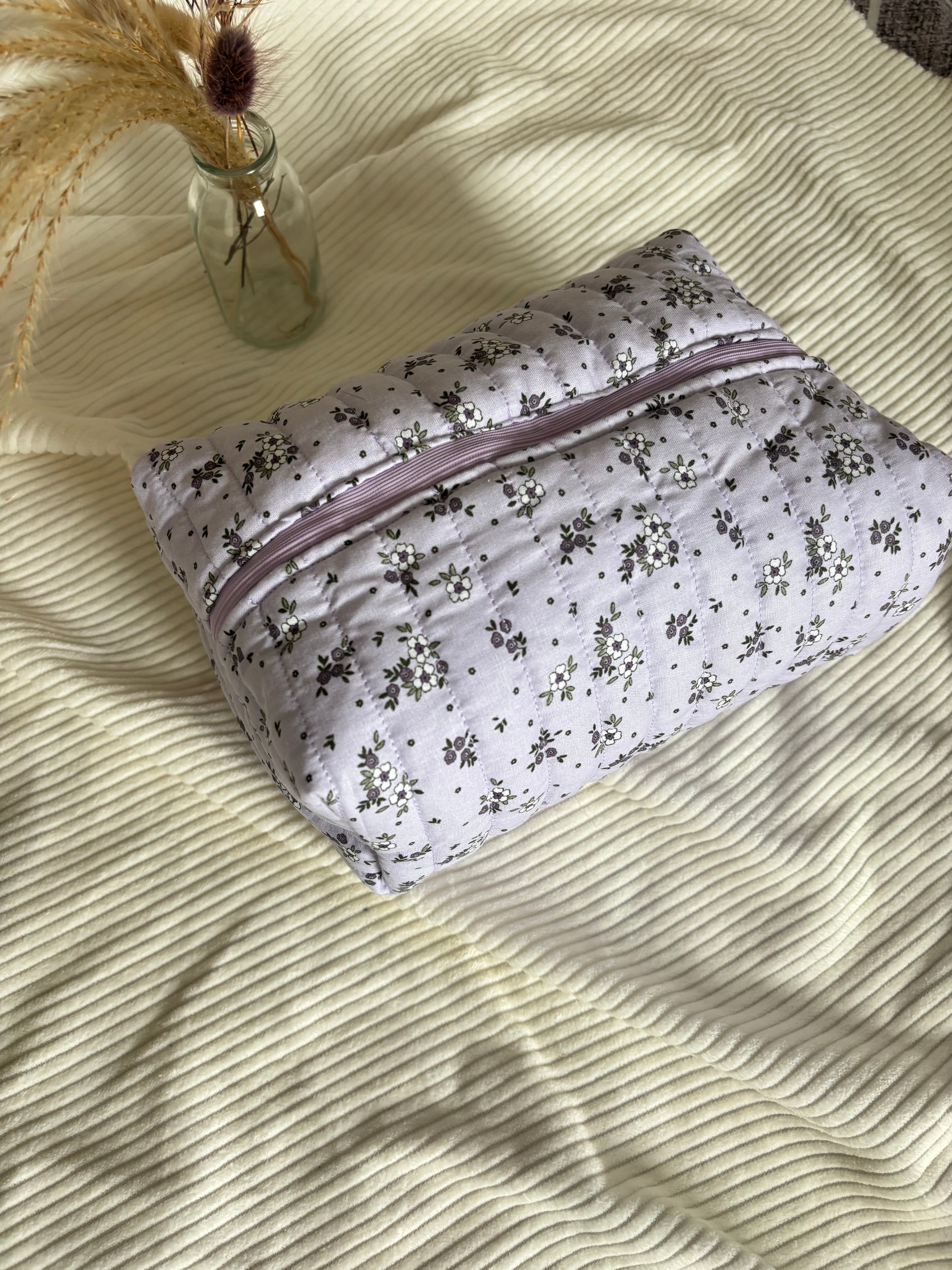 Trousse de toilette Lila