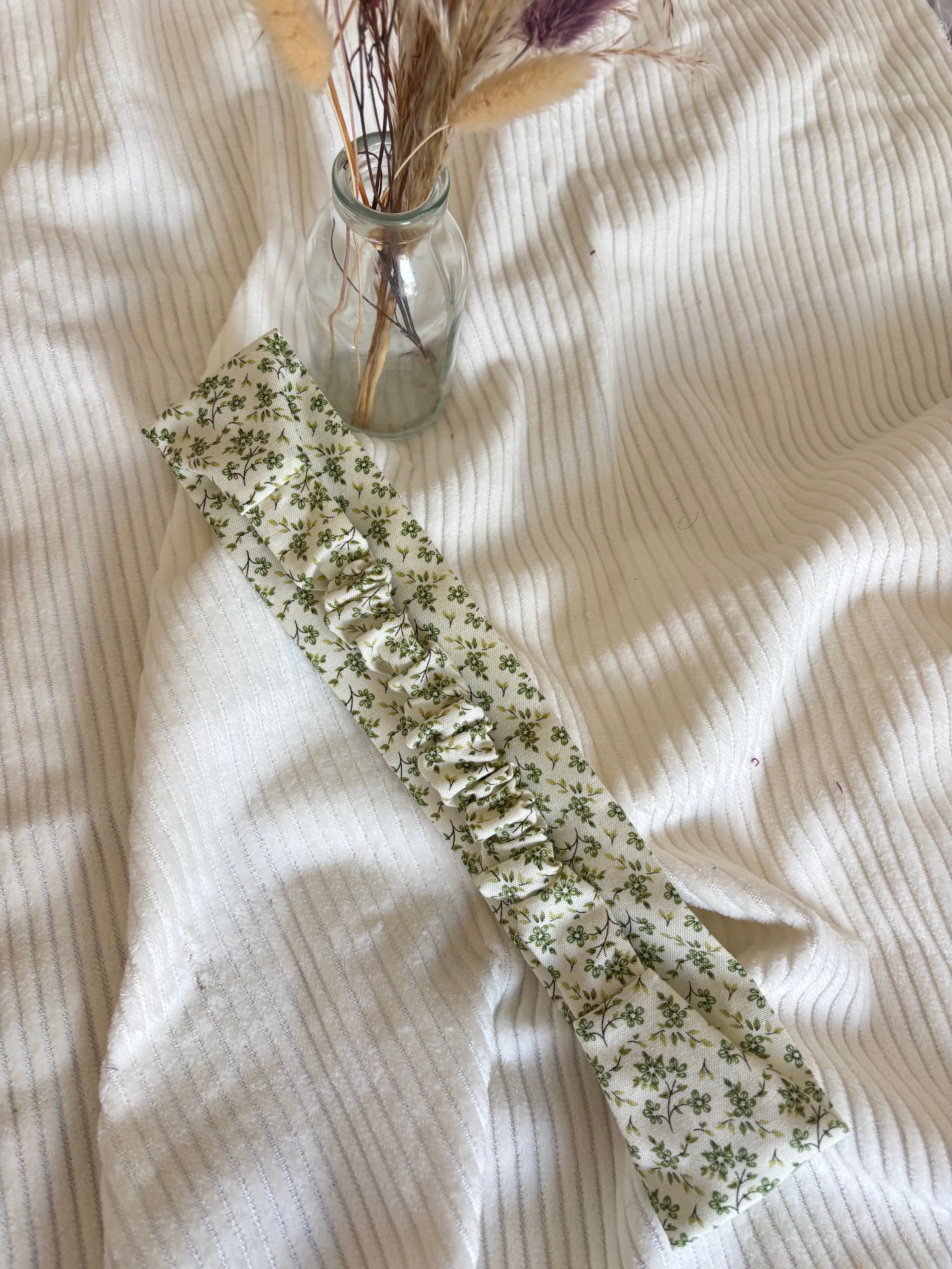 Bandeau Victoire