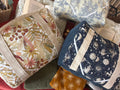 Coussin de lecture PERSONNALISÉE