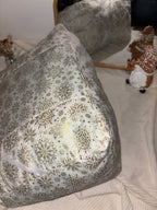 Coussin de lecture