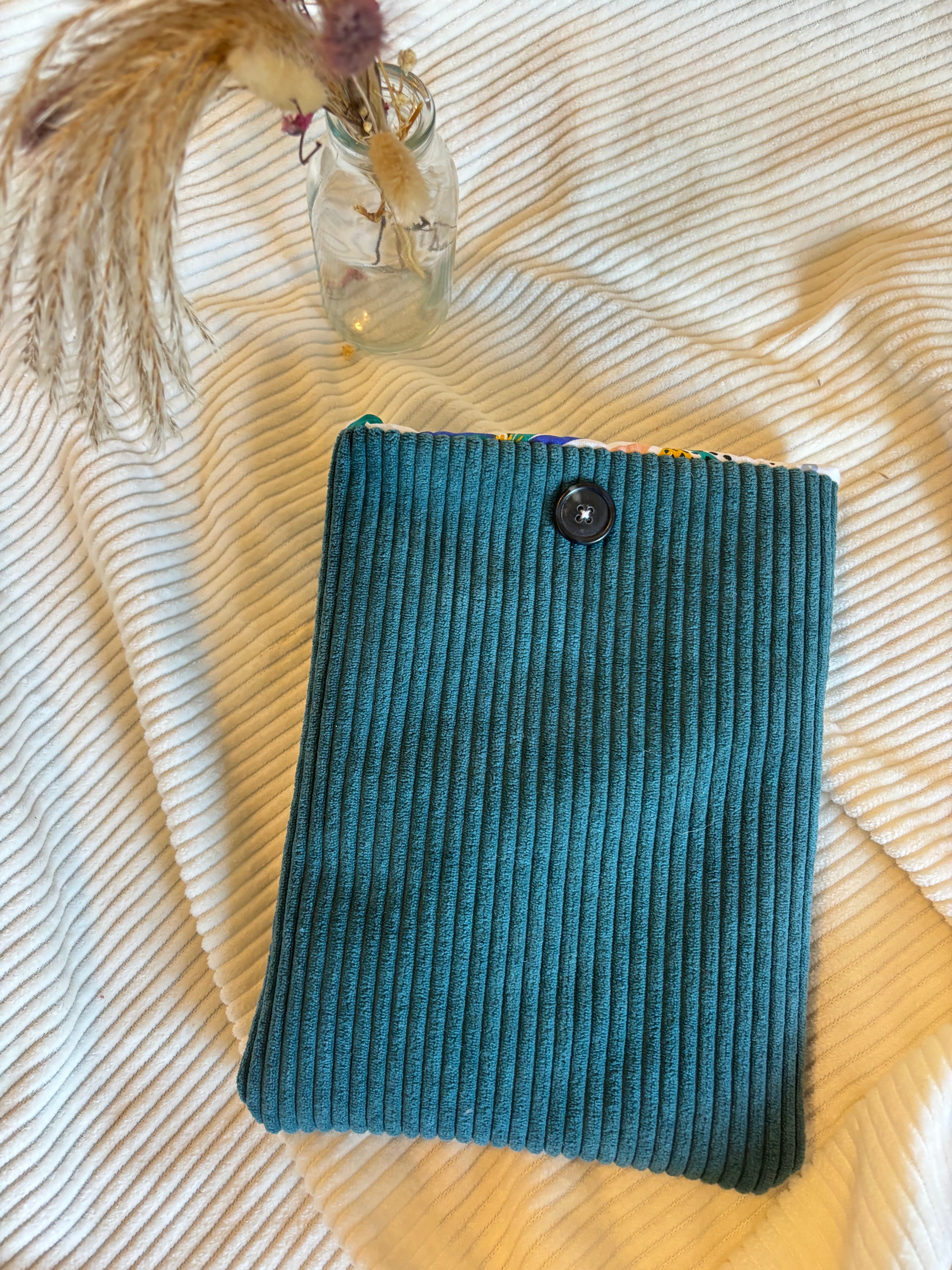 Housse à livre / liseuse